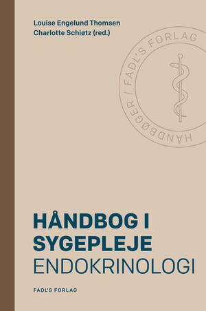 Håndbog i sygepleje : endokrinologi