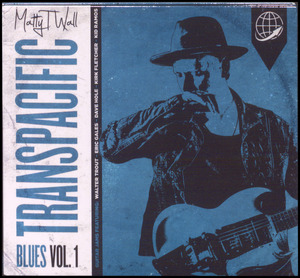 Transpacific blues, vol. 1