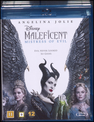 Maleficent - mistress of evil
