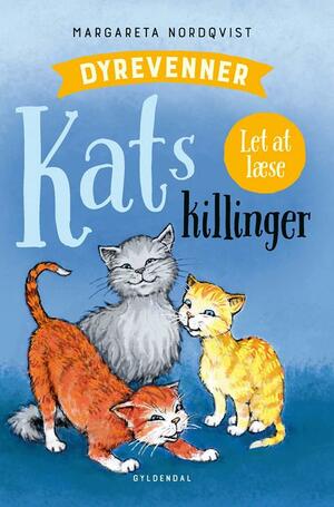 Kats killinger