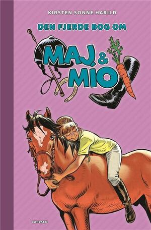 Den fjerde bog om Maj & Mío
