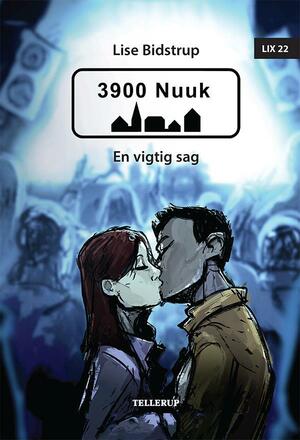 3900 Nuuk - en vigtig sag