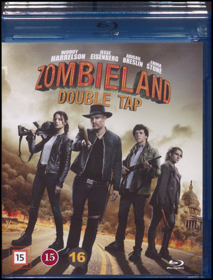 Zombieland - double tap