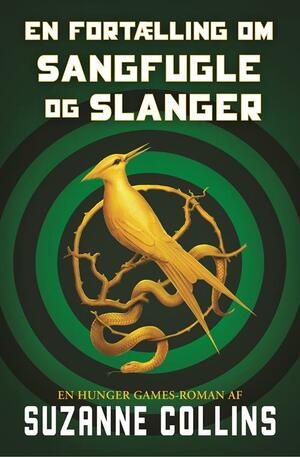 En fortælling om sangfugle og slanger : en hunger games-roman