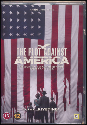 The plot against America