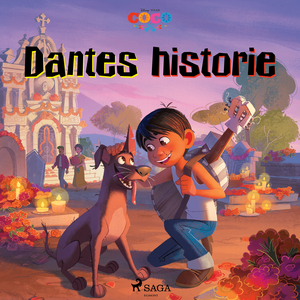 Dantes historie