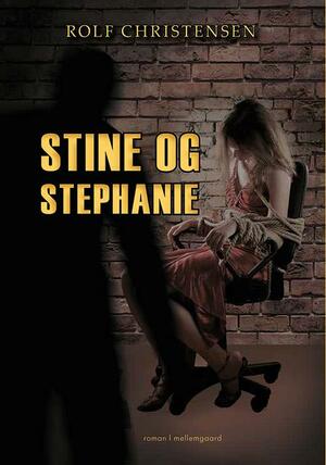 Stine og Stephanie