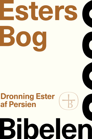 Esters Bog : dronning Ester af Persien