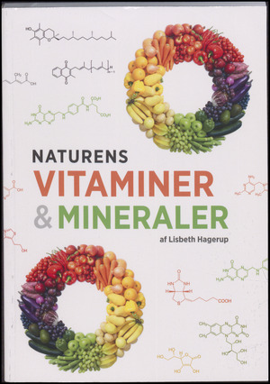 Naturens vitaminer & mineraler
