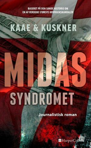 Midas-syndromet : journalistisk roman