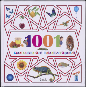 1001 grønlandske ord