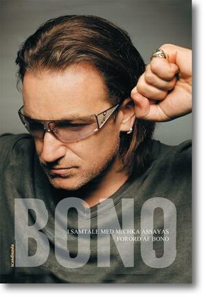 Bono i samtale med Michka Assayas