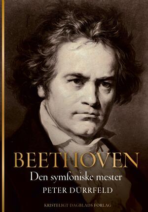 Beethoven : den symfoniske mester