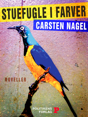 Stuefugle i farver : noveller
