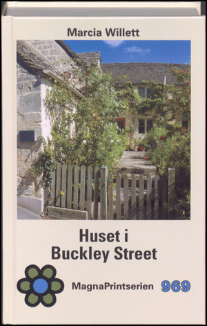 Huset i Buckley Street