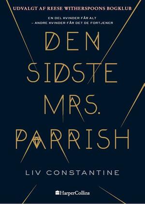 Den sidste Mrs. Parrish