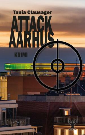 Attack Aarhus : krimi