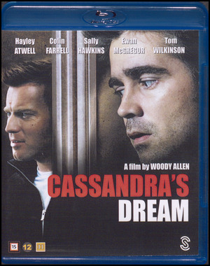 Cassandra's dream