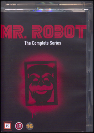 Mr. Robot. Season_ 3.0, disc 1