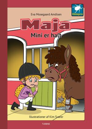 Maja - Mini er halt