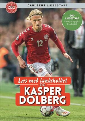 Læs med landsholdet og Kasper Dolberg