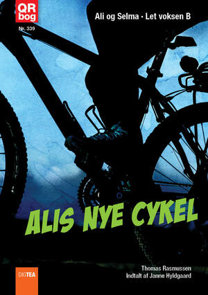 Alis nye cykel