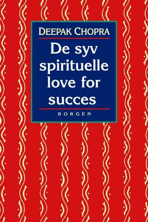 De syv spirituelle love for succes