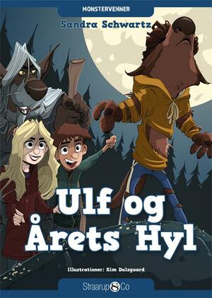Ulf og årets hyl