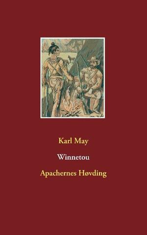 Winnetou : Apachernes Høvding. Bind 2