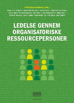 Ledelse gennem organisatoriske ressourcepersoner