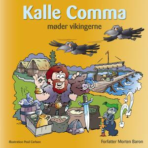 Kalle Comma møder Tycho Brahe