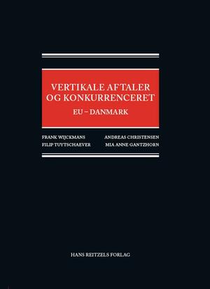 Vertikale aftaler og konkurrenceret : EU - Danmark