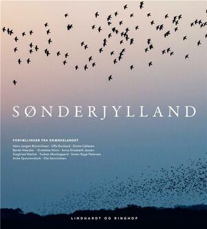 Sønderjylland : fortællinger fra grænselandet