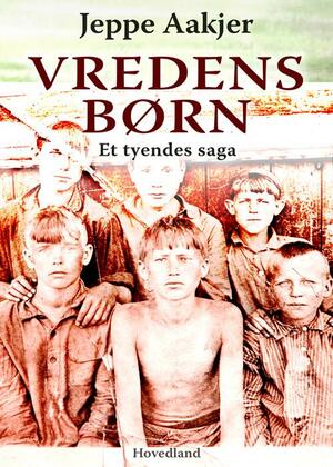 Vredens børn : et tyendes saga (1904)