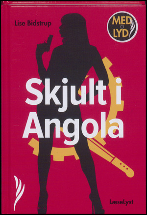 Skjult i Angola