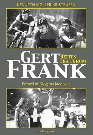 Gert Frank : helten fra Forum