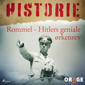 Rommel : Hitlers geniale ørkenræv
