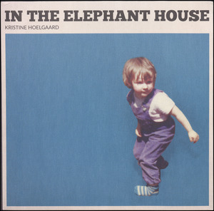 In the elephant house