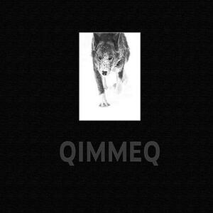 Qimmeq : den grønlandske slædehund