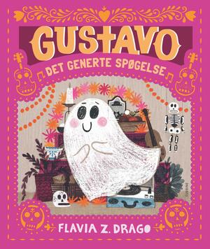 Gustavo - det generte spøgelse