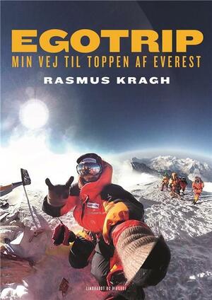Egotrip : min vej til toppen af Everest
