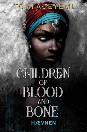 Children of blood and bone - hævnen