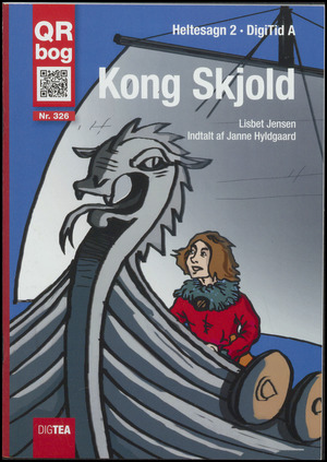 Kong Skjold