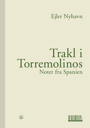 Trakl i Torremolinos : noter fra Spanien