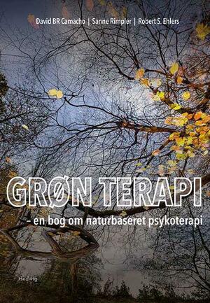 Grøn terapi - en bog om naturbaseret psykoterapi
