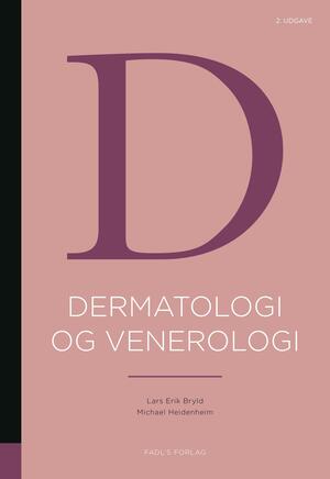 Dermatologi og venerologi