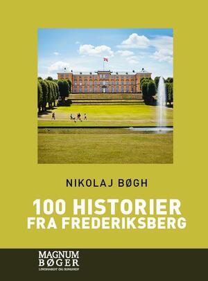 100 historier fra Frederiksberg