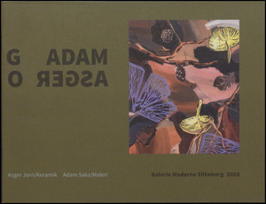 Adam og Asger