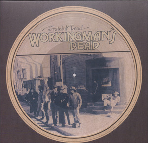 Workingman's dead