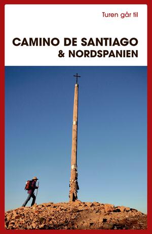 Turen går til Camino de Santiago & Nordspanien
